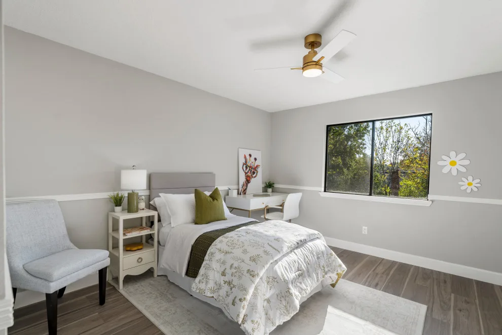Plucky Gal Design & Renovations - Photo 5