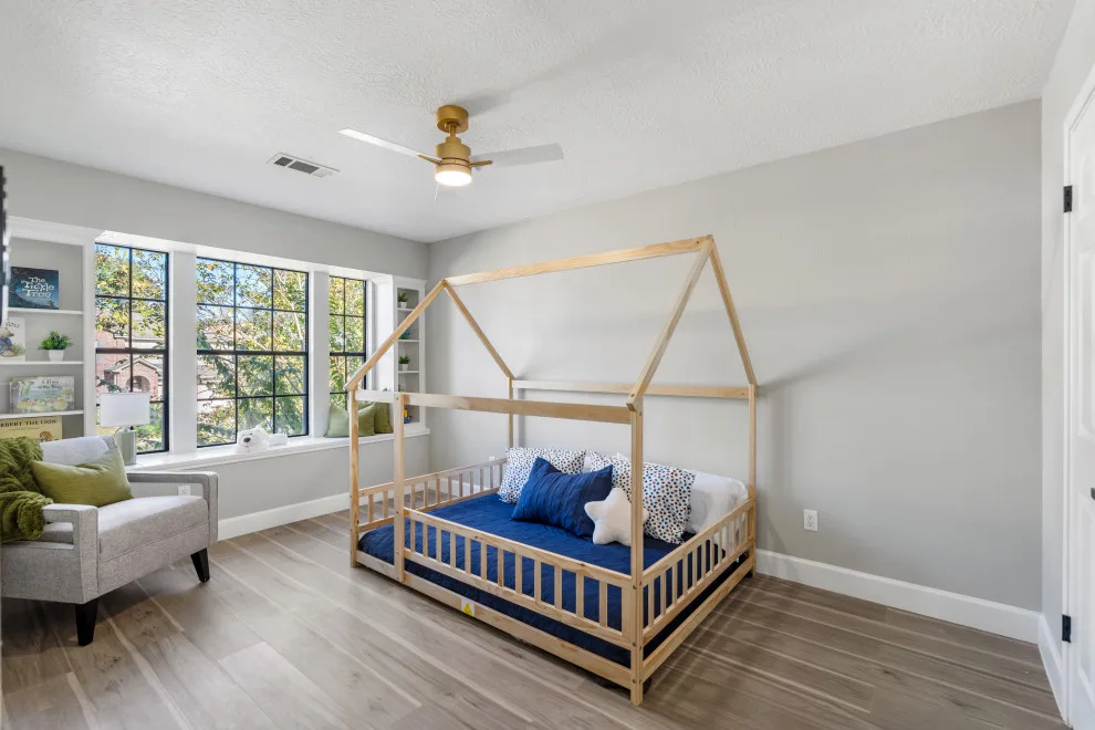 Plucky Gal Design & Renovations - Photo 3