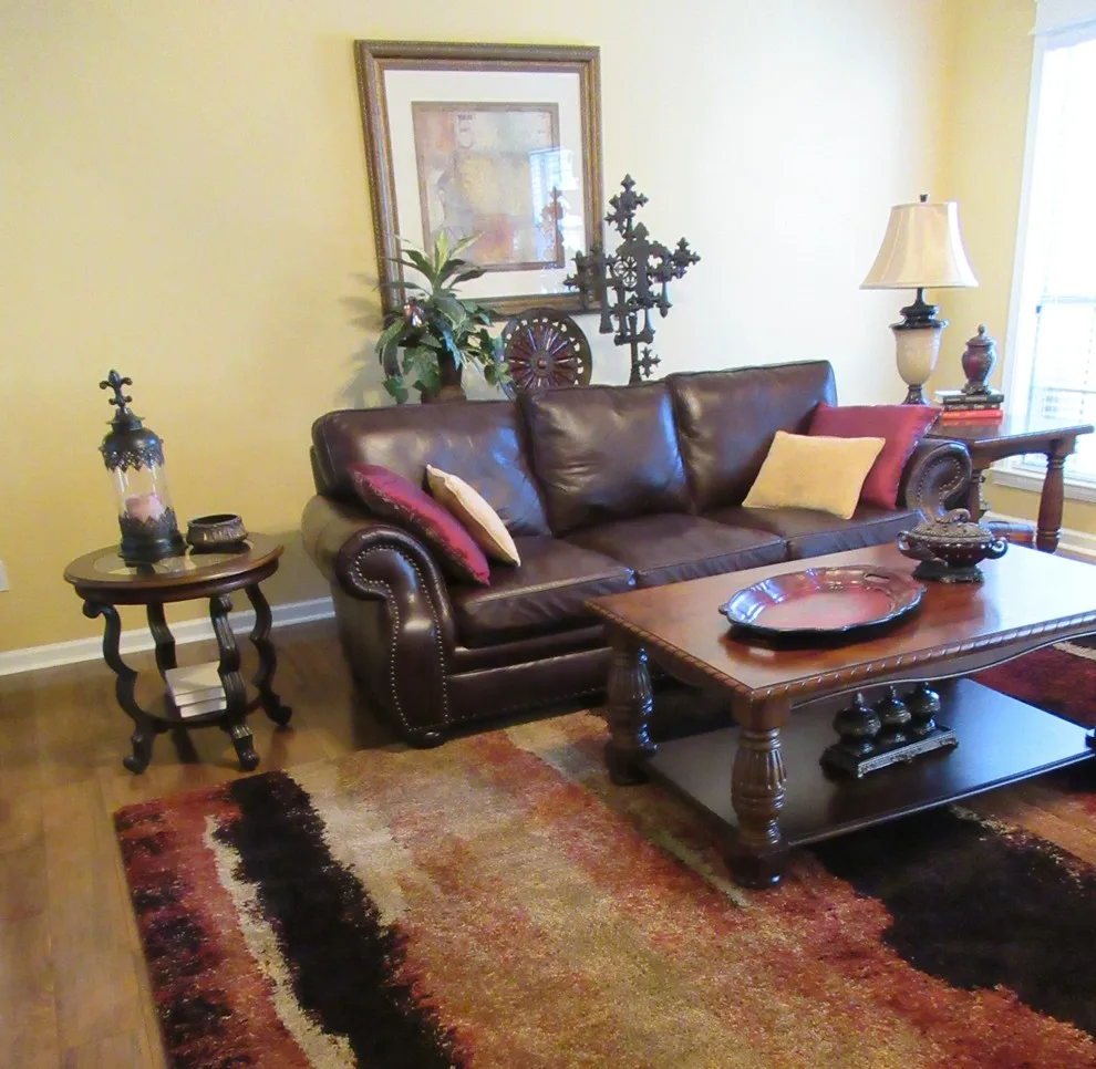 Sherwood at Austin Lakes by Affordable Interior Design - Photo 3