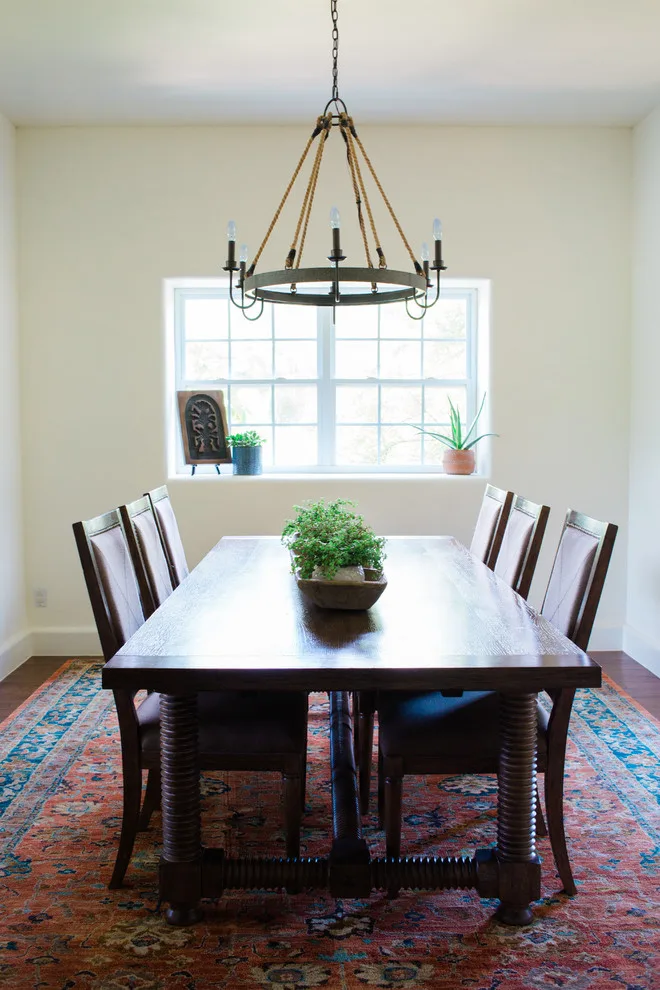 Austin Contemporary Hacienda by April Interiors - Photo 13