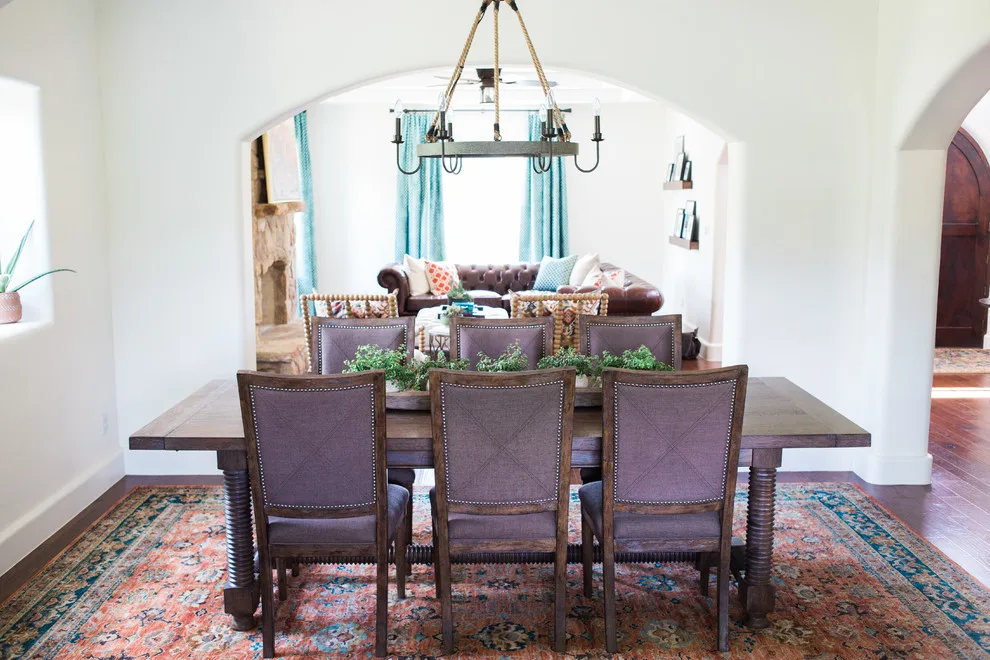 Austin Contemporary Hacienda by April Interiors - Photo 22