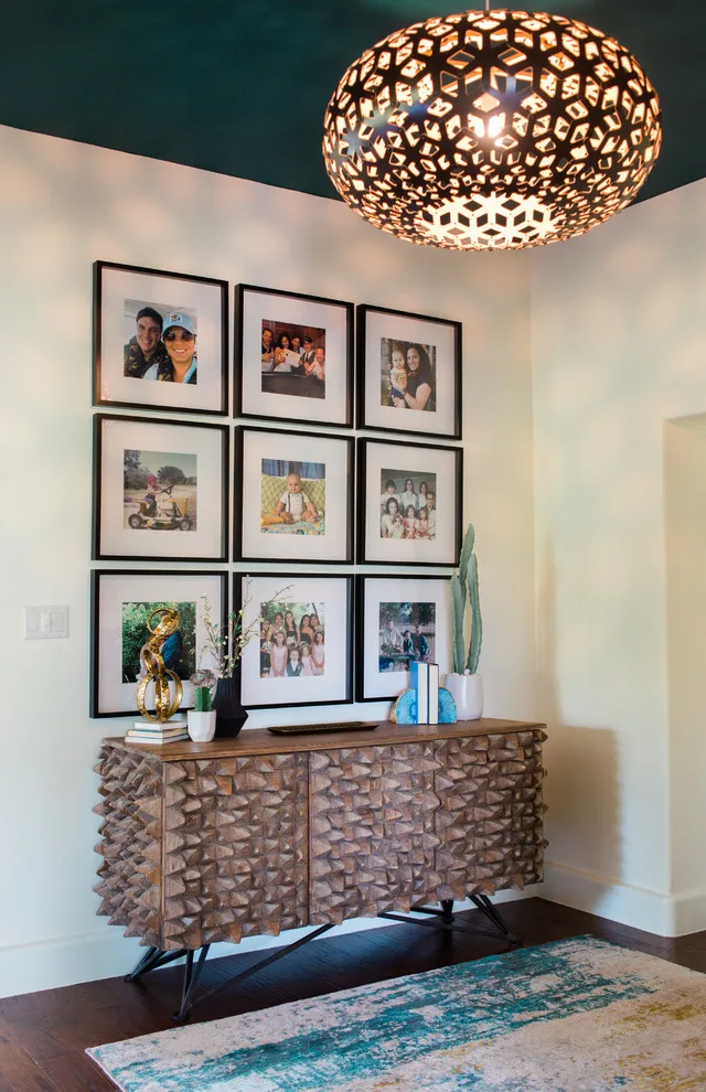 Austin Contemporary Hacienda by April Interiors - Photo 24