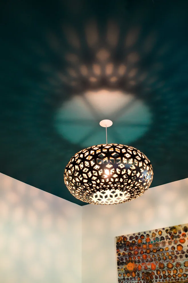 Austin Contemporary Hacienda by April Interiors - Photo 23