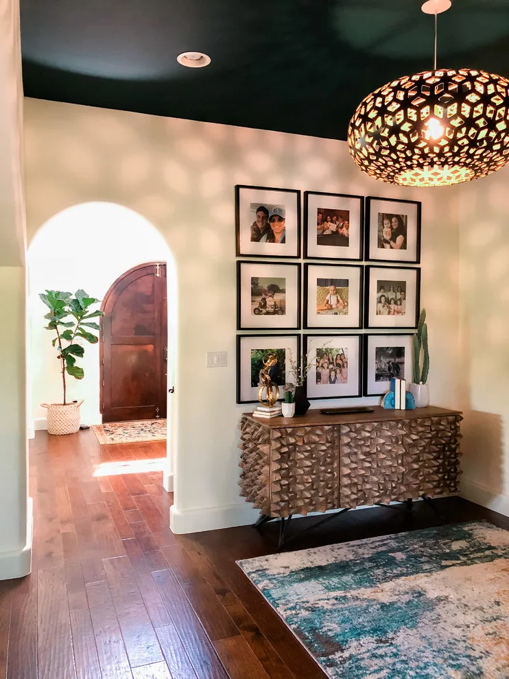 Austin Contemporary Hacienda by April Interiors - Photo 2