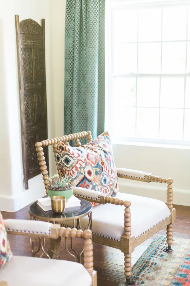 Austin Contemporary Hacienda by April Interiors - Photo 5