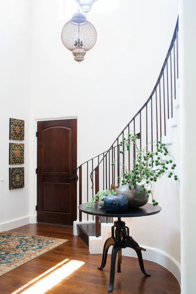 Austin Contemporary Hacienda by April Interiors - Photo 12
