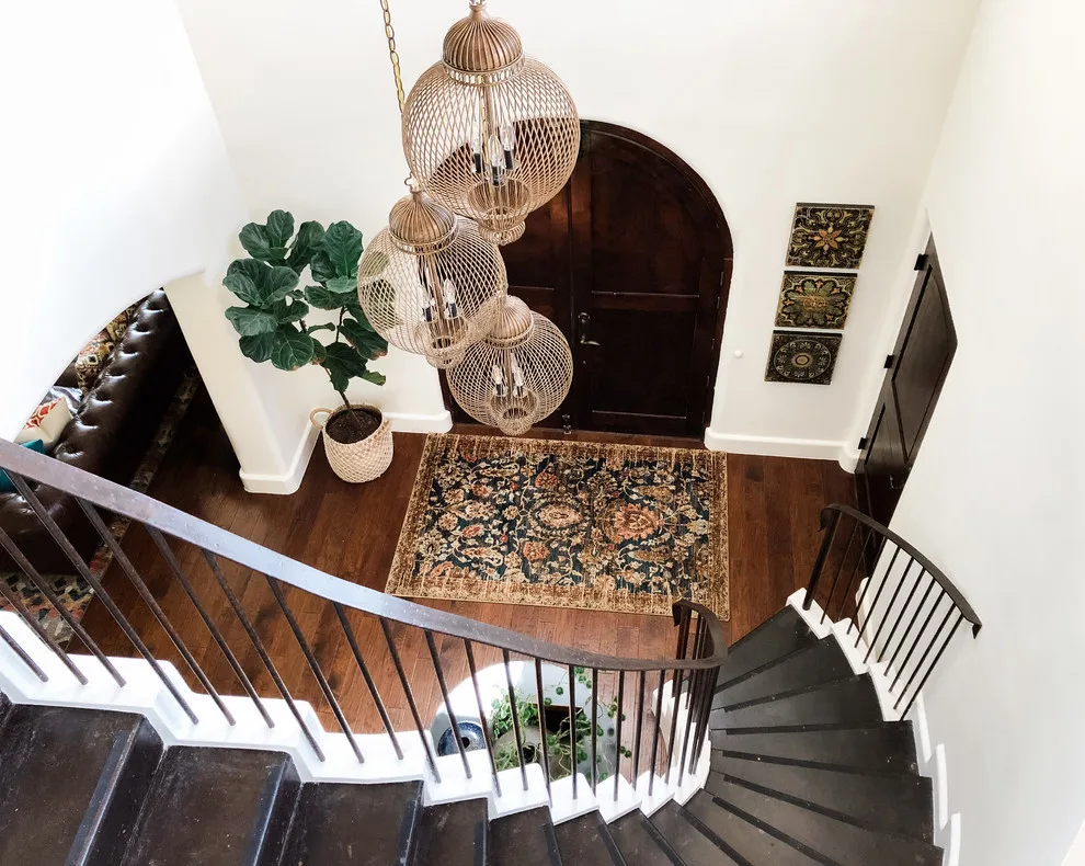 Austin Contemporary Hacienda by April Interiors - Photo 20