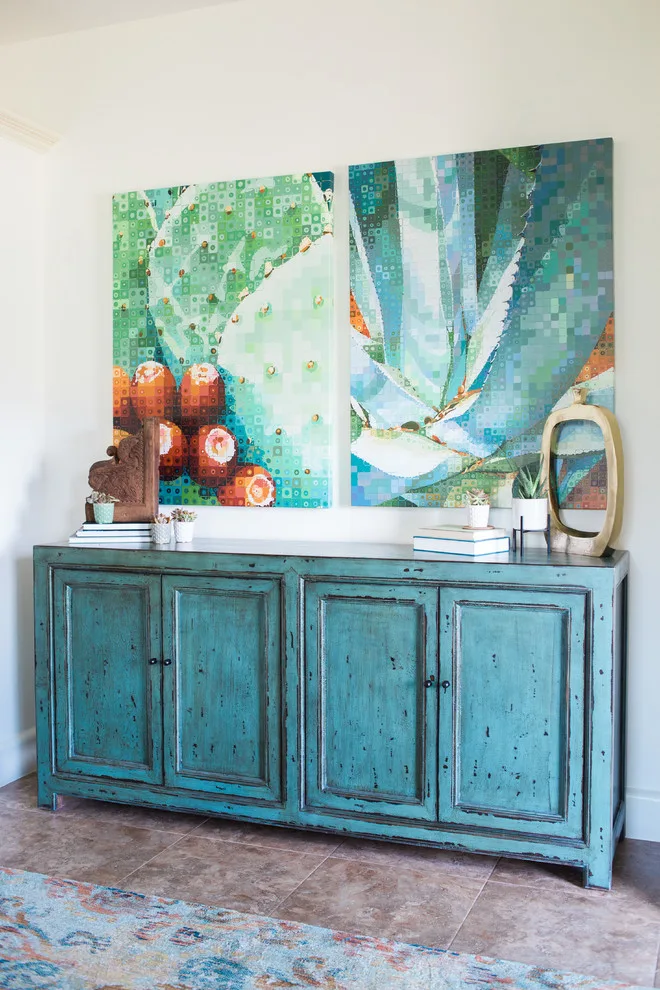 Austin Contemporary Hacienda by April Interiors - Photo 26