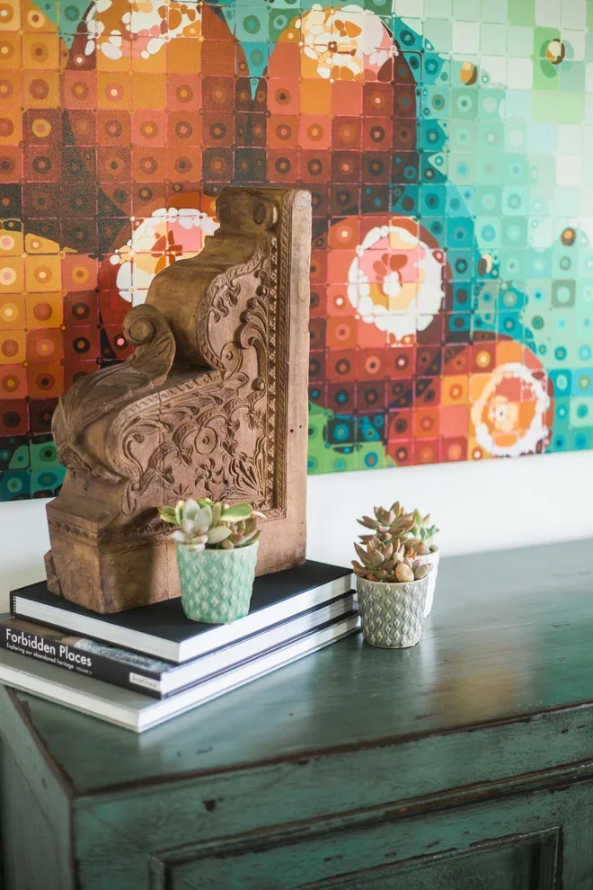 Austin Contemporary Hacienda by April Interiors - Photo 19