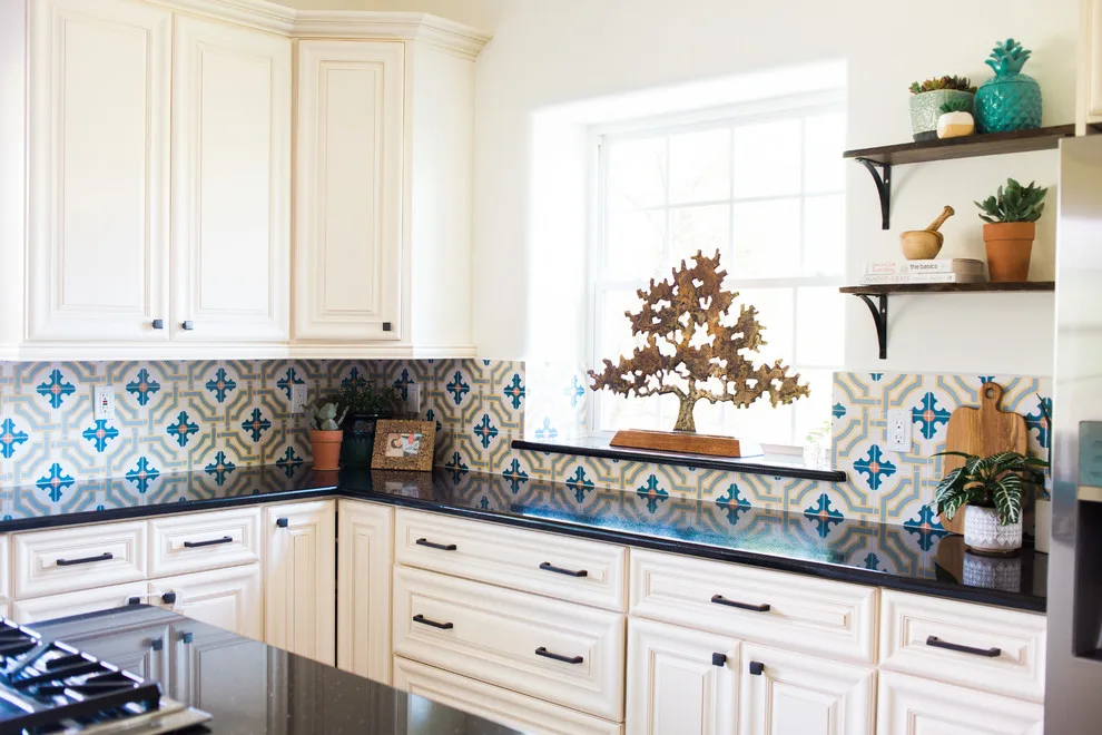 Austin Contemporary Hacienda by April Interiors - Photo 25