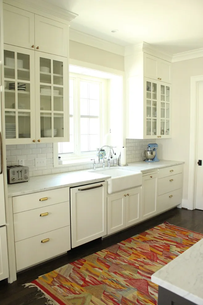 Austin, Texas Design Project by Avenue A Interiors - Photo 9