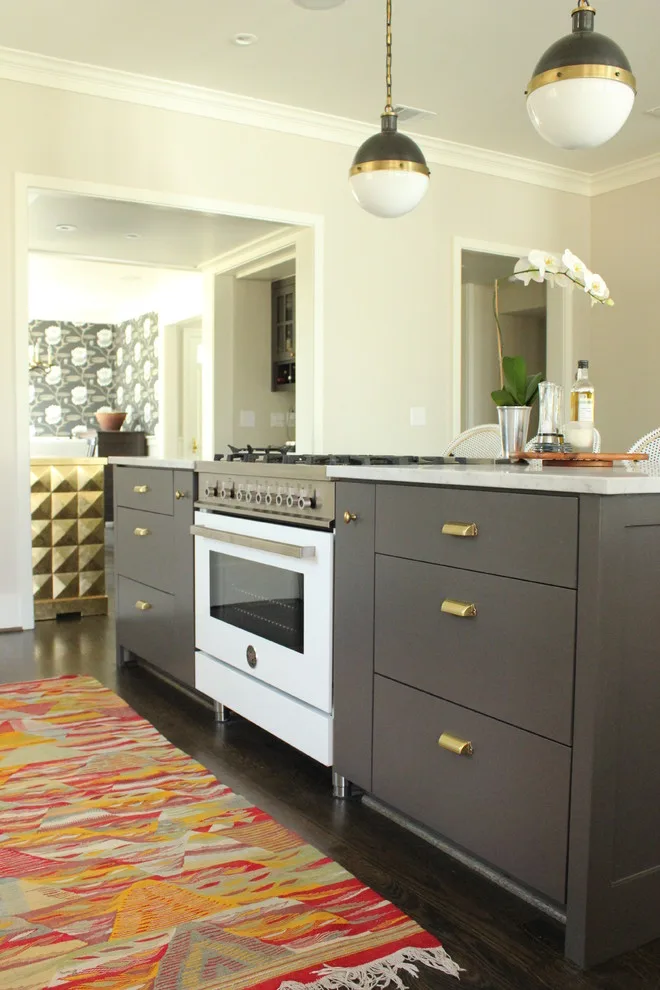 Austin, Texas Design Project by Avenue A Interiors - Photo 5