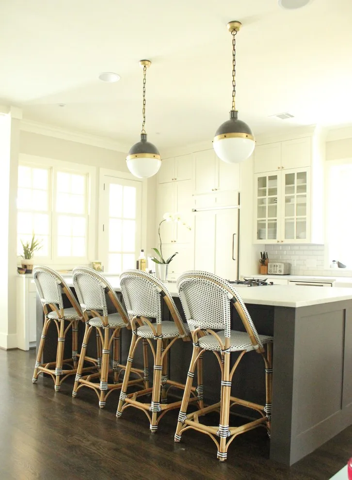 Austin, Texas Design Project by Avenue A Interiors - Photo 4