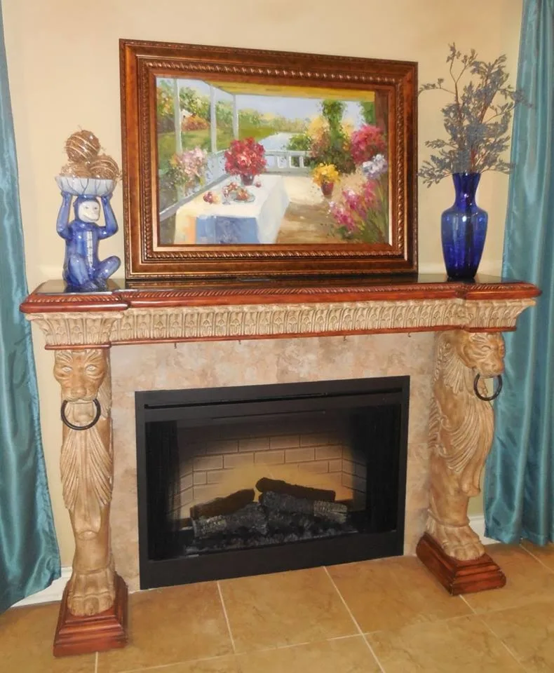 Austin Project by Affordable Interior Design - Photo 2