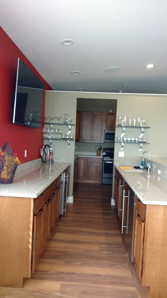 Autobahn Country Club by Essex House Interiors - Photo 4
