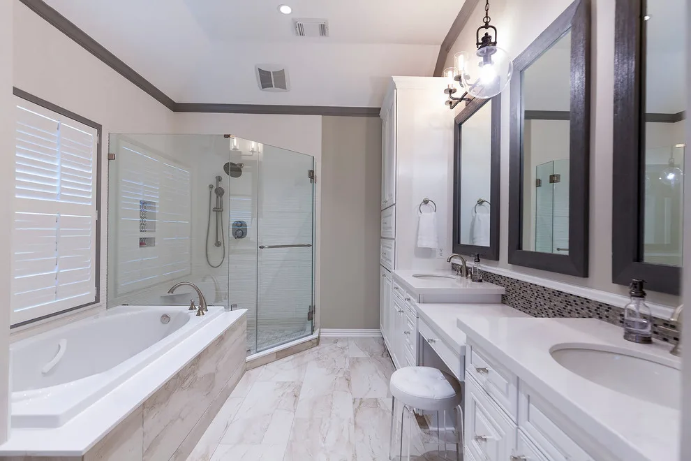 Autumn Bay Housing Development by Jennifer Kizzee Design - Photo 11