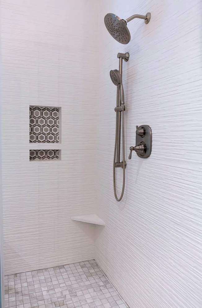 Autumn Bay Housing Development by Jennifer Kizzee Design - Photo 20