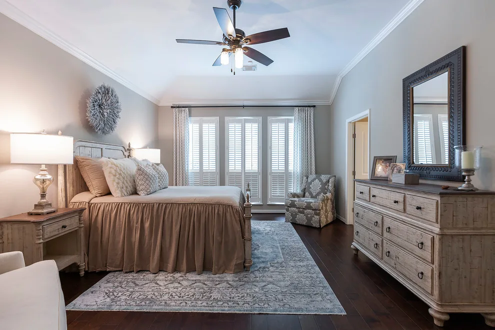 Autumn Bay Housing Development by Jennifer Kizzee Design - Photo 9