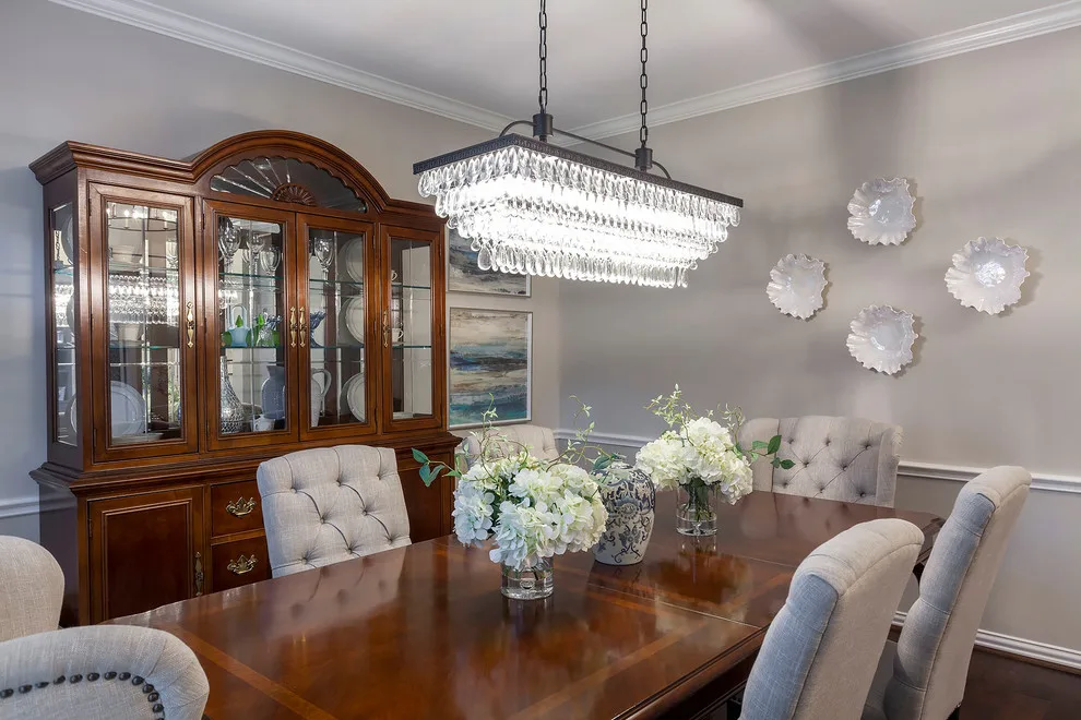 Autumn Bay Housing Development by Jennifer Kizzee Design - Photo 24