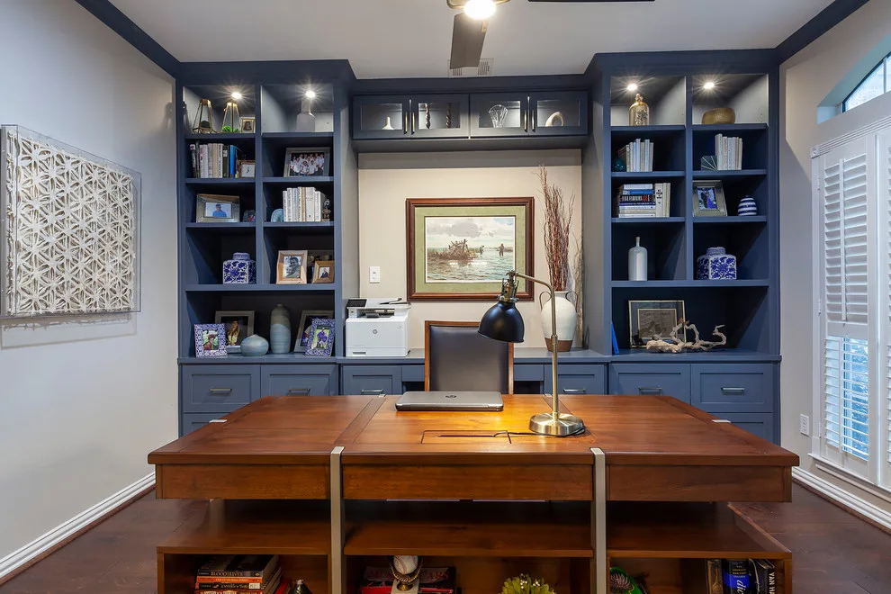 Autumn Bay Housing Development by Jennifer Kizzee Design - Photo 16
