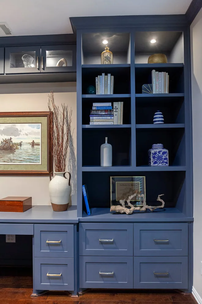 Autumn Bay Housing Development by Jennifer Kizzee Design - Photo 27