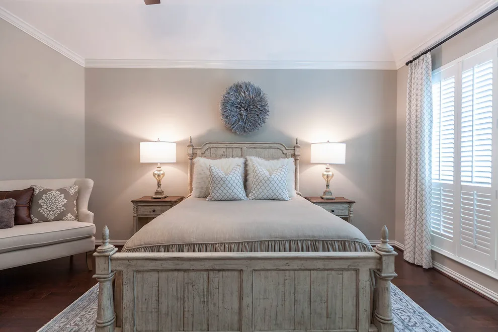 Autumn Bay Housing Development by Jennifer Kizzee Design - Photo 17