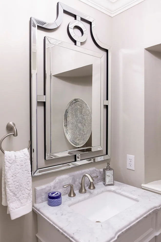 Autumn Bay Housing Development by Jennifer Kizzee Design - Photo 12