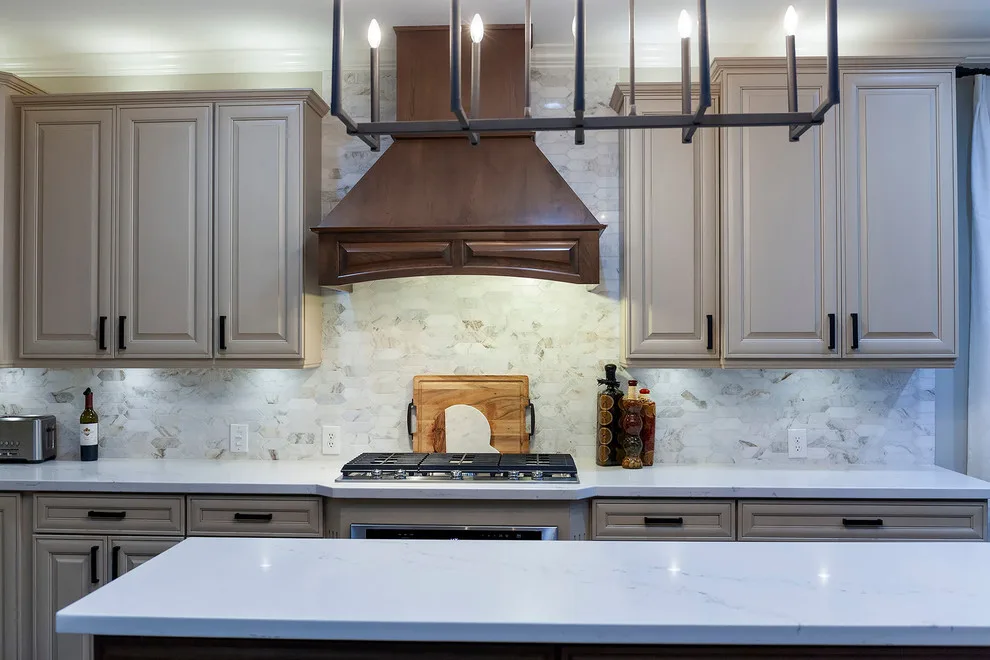 Autumn Bay Housing Development by Jennifer Kizzee Design - Photo 15
