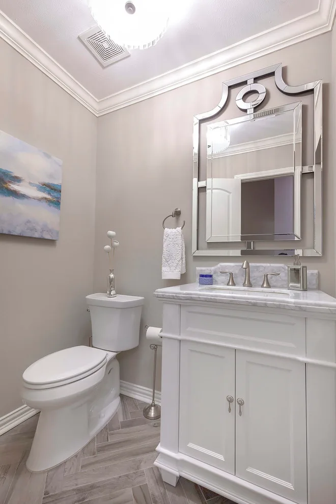 Autumn Bay Housing Development by Jennifer Kizzee Design - Photo 26