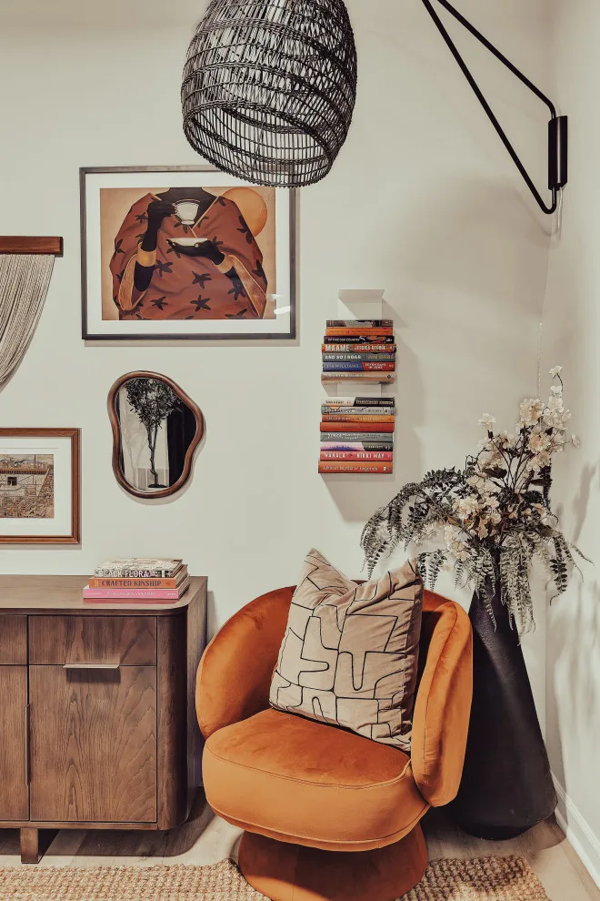 Fall Getaway by DIH Designs - Photo 5