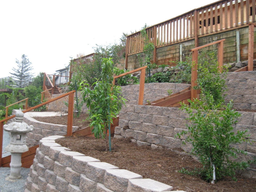 Hortus Design Sustainable Landscapes - Photo 8