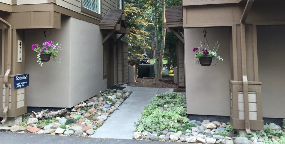 Fall Forest - Outdoor Coating by Making Spaces Work - Photo 8