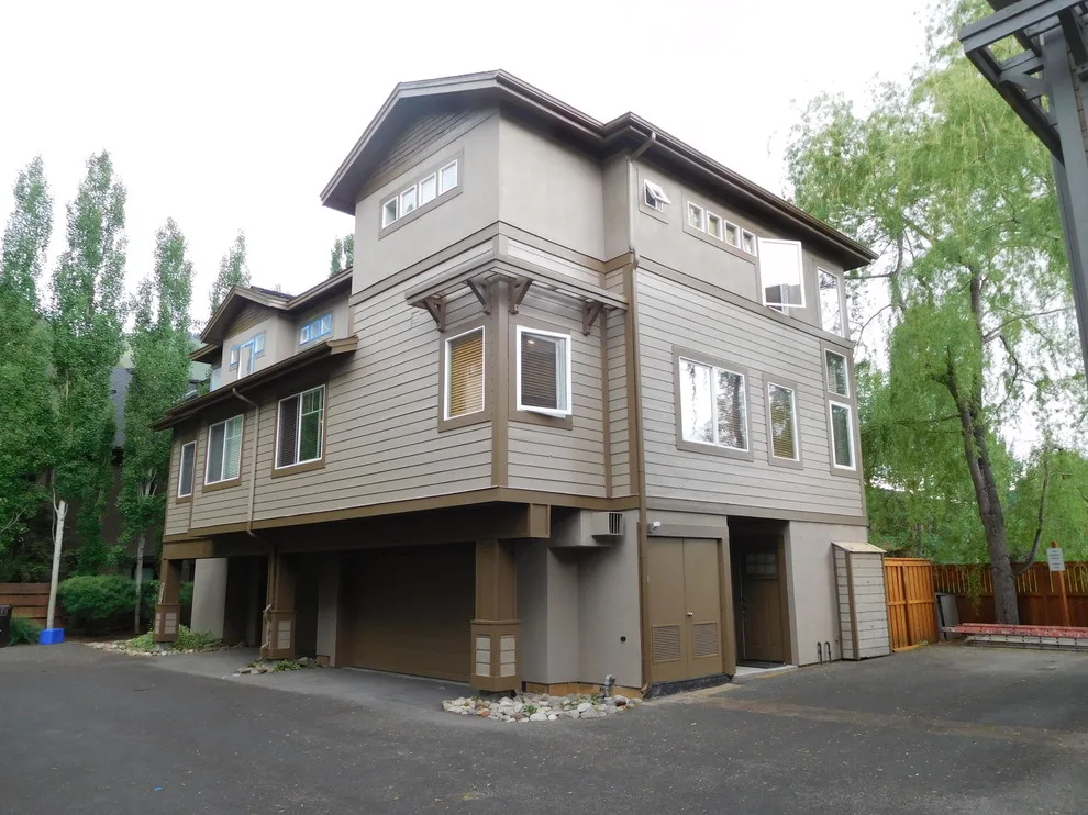 Fall Forest - Outdoor Coating by Making Spaces Work - Photo 4