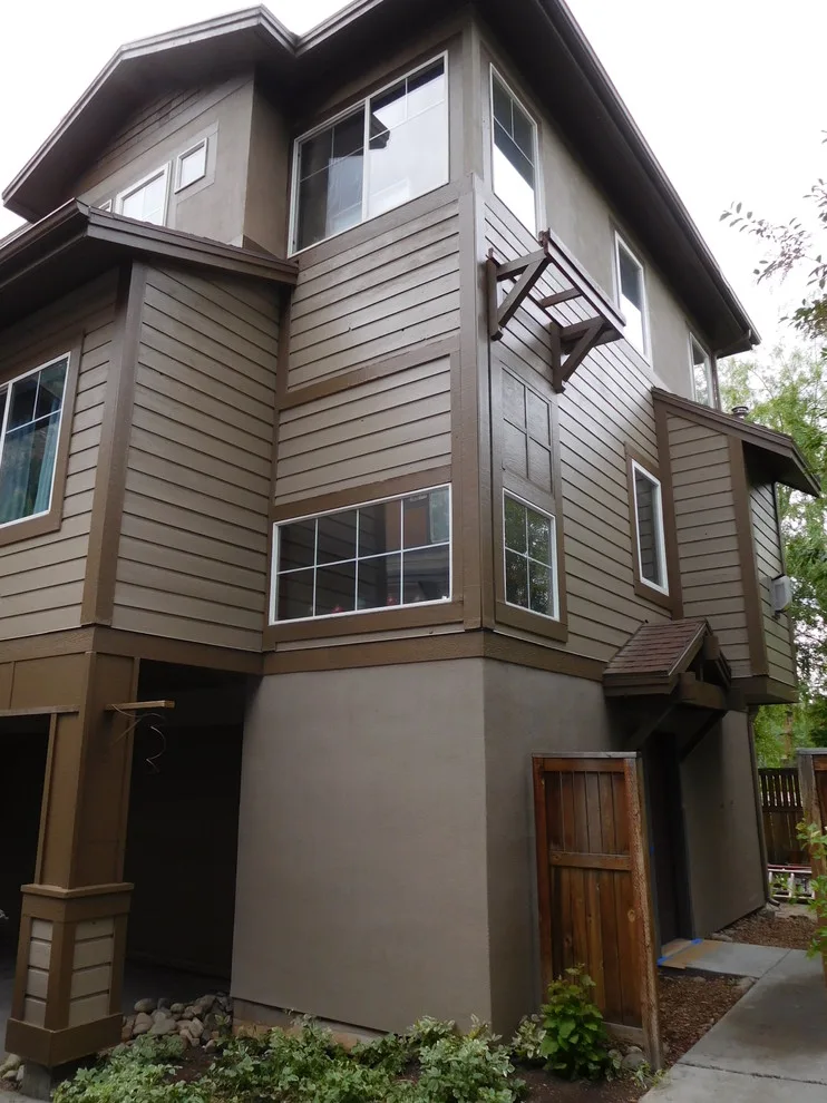 Fall Forest - Outdoor Coating by Making Spaces Work - Photo 5