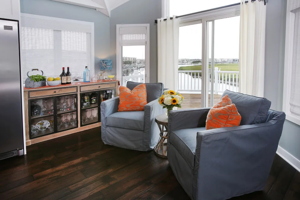 Avalon Waterfront Revitalization by Beach Dwellings - Photo 4