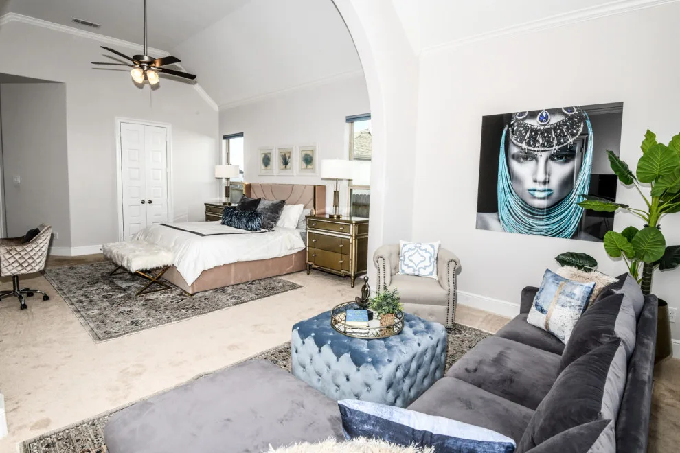 Avalon Sleep Space by Interior Connection - Photo 4