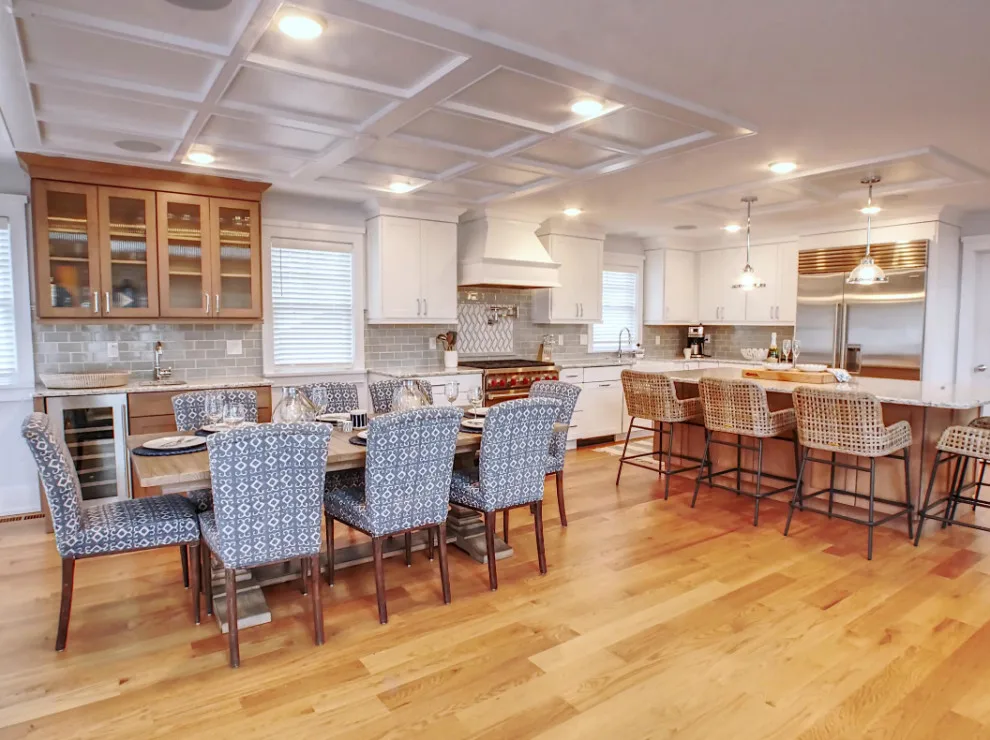 Avalon, NJ by O'Connor Home Design - Photo 11