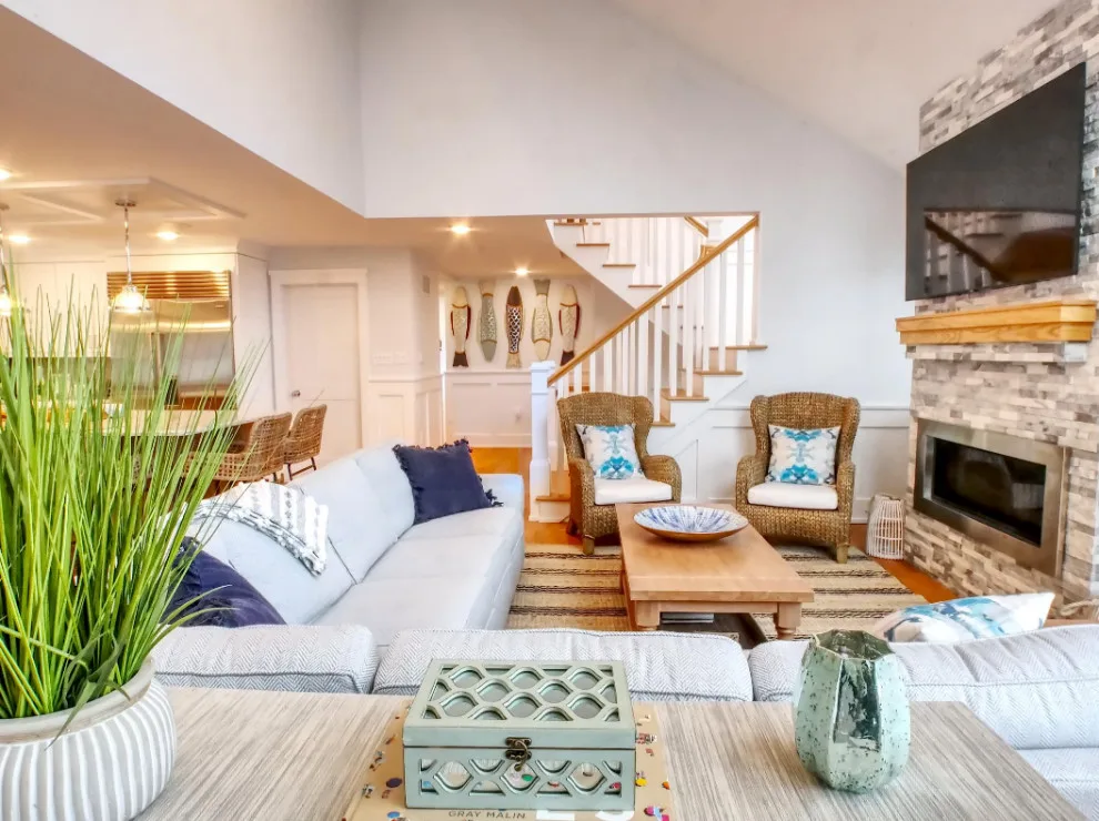 Avalon, NJ by O'Connor Home Design - Photo 18
