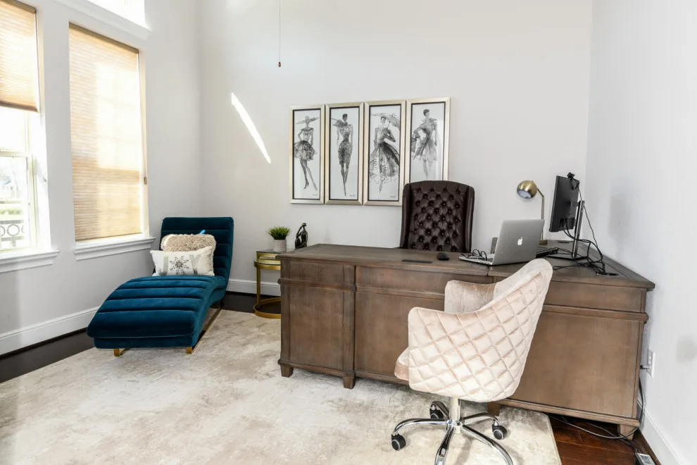 Avalon Workspace by Interior Connection - Photo 4