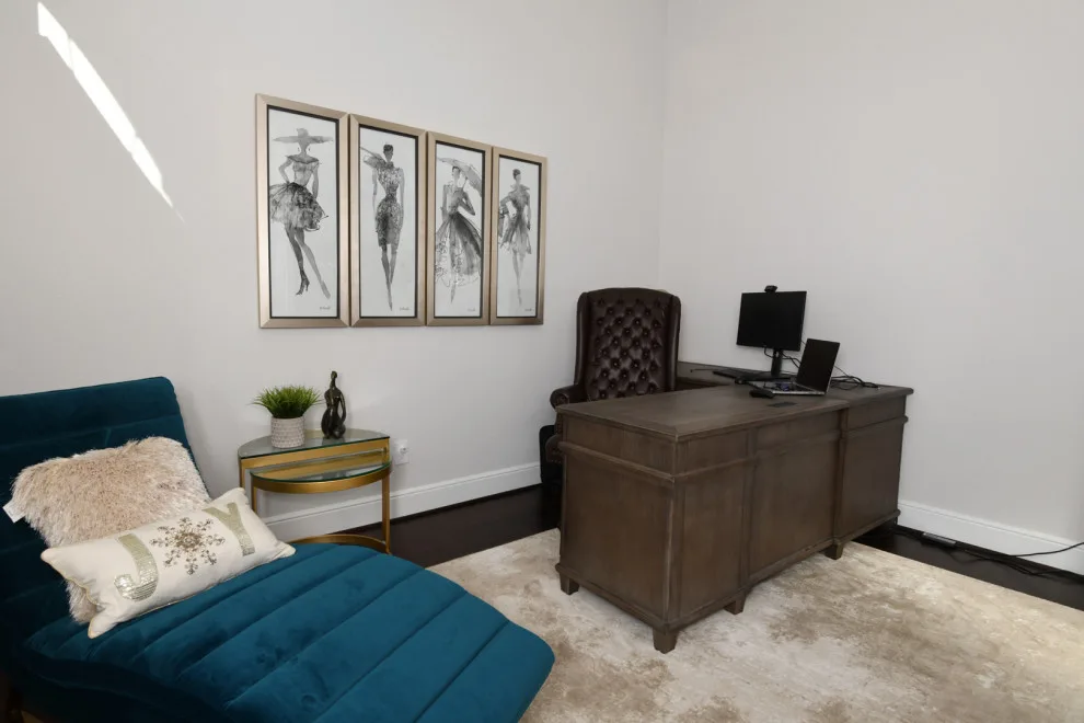 Avalon Workspace by Interior Connection - Photo 2