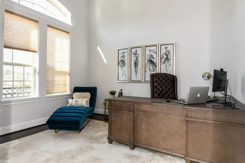 Avalon Workspace by Interior Connection - Photo 5