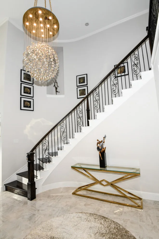 Avalon House Entryway by Interior Connection - Photo 5