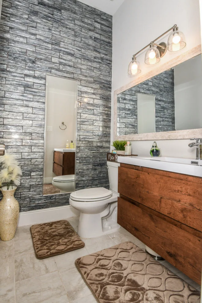 Avalon Restroom by Interior Connection - Photo 6
