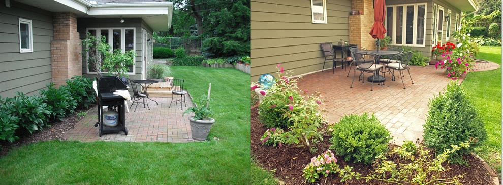 Project Before & After Pictures by LandTechwmi LLC - Photo 26