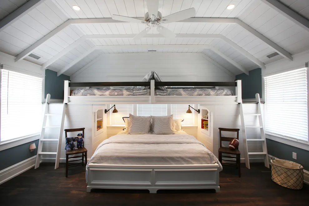 Avalon Renovation / Expansion by Beach Dwellings - Photo 41