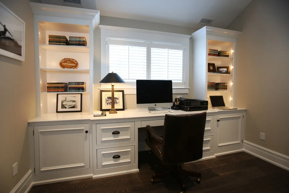Avalon Renovation / Expansion by Beach Dwellings - Photo 7