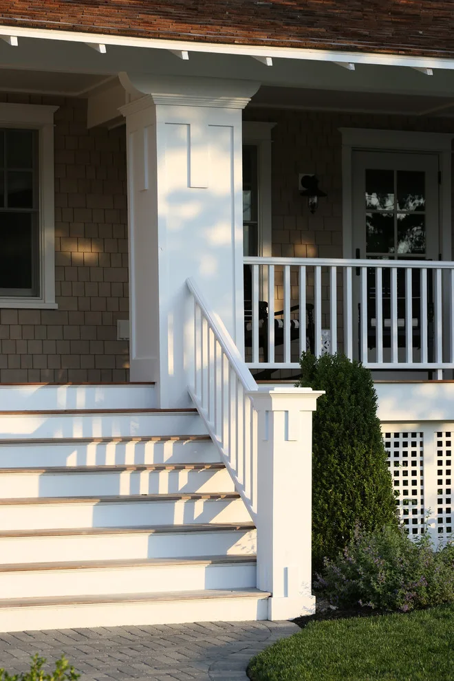 Avalon Renovation / Expansion by Beach Dwellings - Photo 16