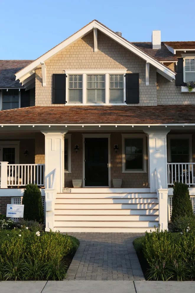 Avalon Renovation / Expansion by Beach Dwellings - Photo 13