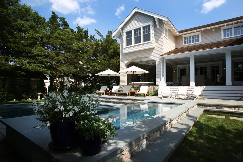 Avalon Renovation / Expansion by Beach Dwellings - Photo 18