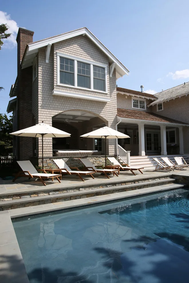 Avalon Renovation / Expansion by Beach Dwellings - Photo 17